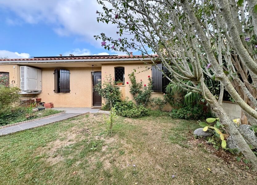 Maison à vendre, 89m², Odos