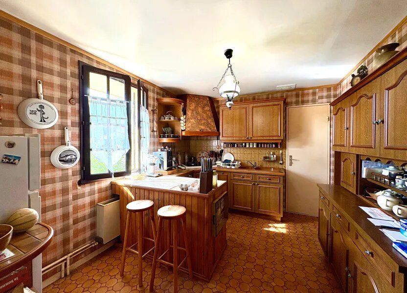Maison à vendre, 89m², Odos