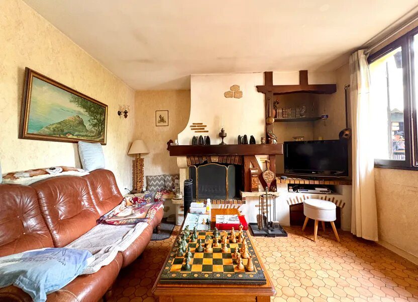 Maison à vendre, 89m², Odos