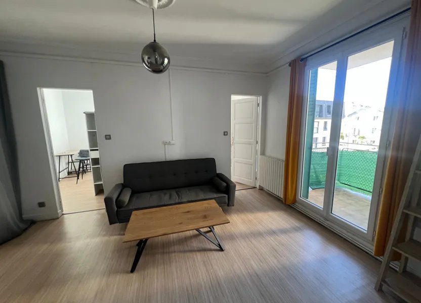 Appartement à louer, 70m², Tarbes
