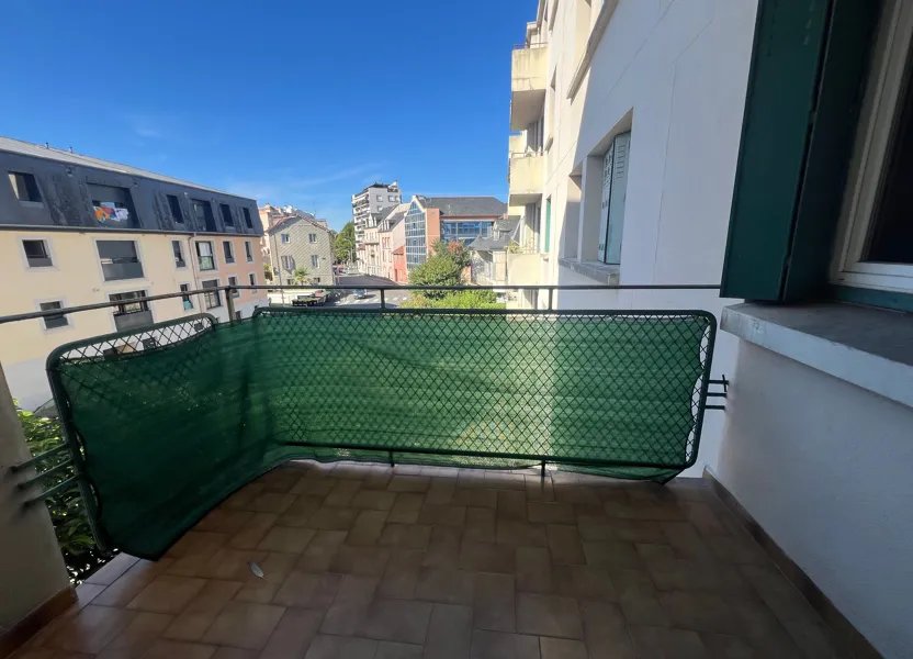 Appartement à louer, 70m², Tarbes