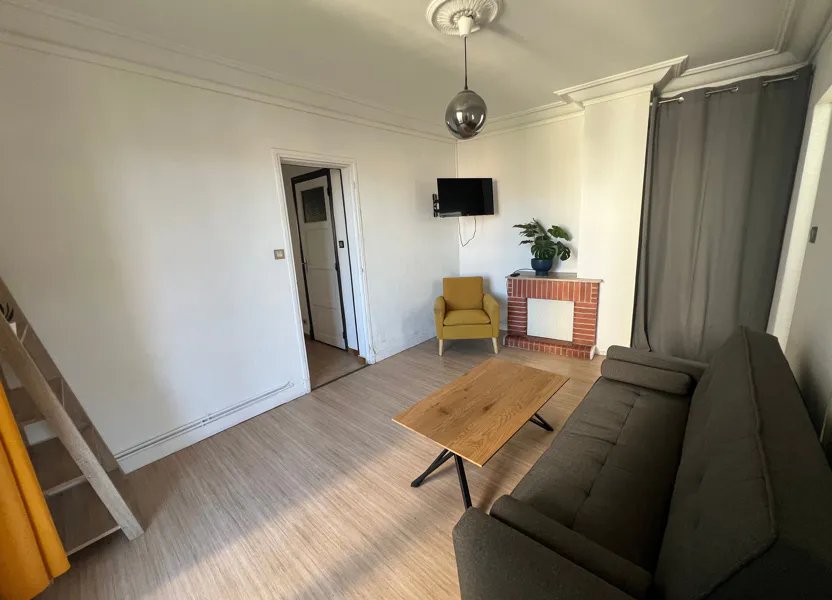 Appartement à louer, 70m², Tarbes