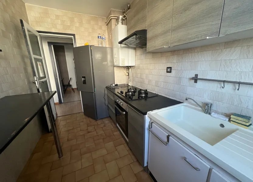 Appartement à louer, 70m², Tarbes
