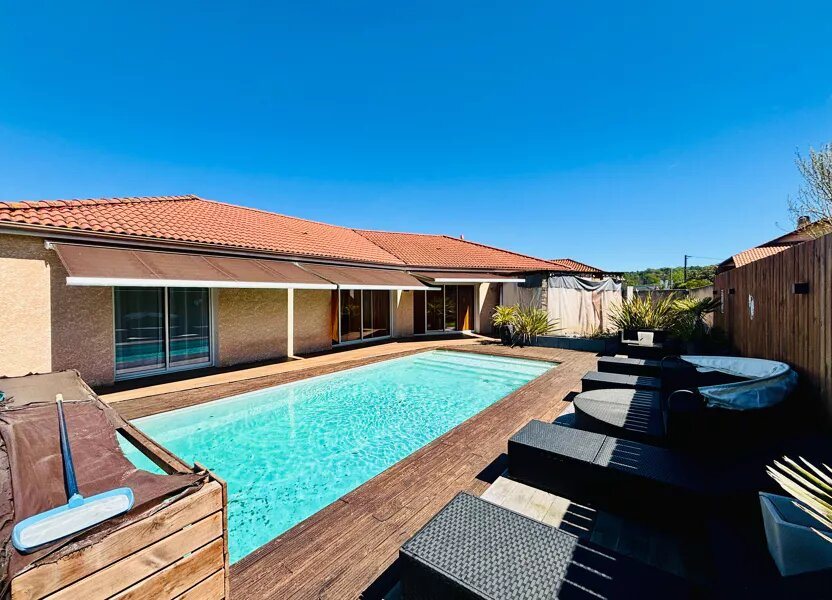 Maison à vendre, 129m², Bours