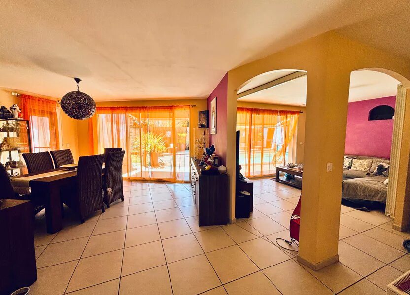 Maison à vendre, 129m², Bours