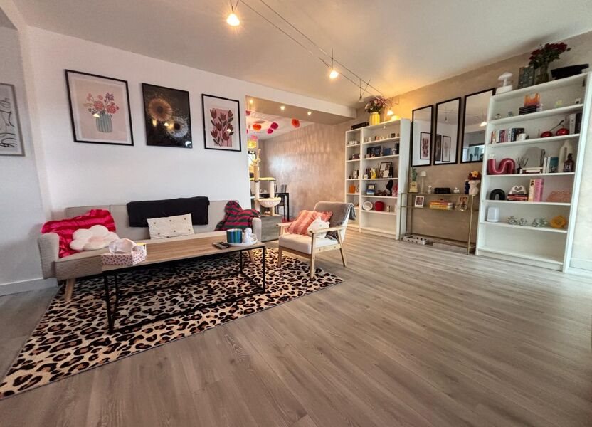 Appartement à vendre, 78m², Tarbes