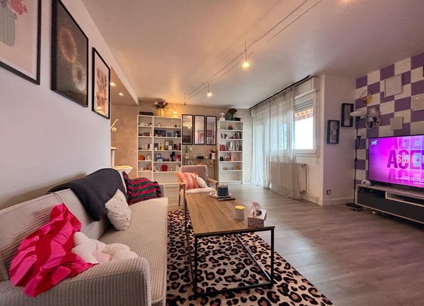 Appartement à vendre, 78m², Tarbes