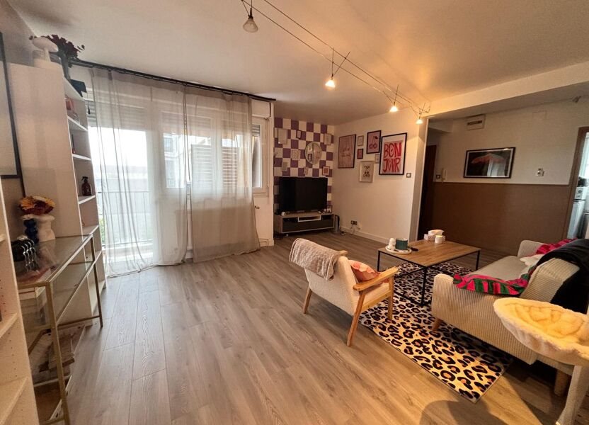 Appartement à vendre, 78m², Tarbes