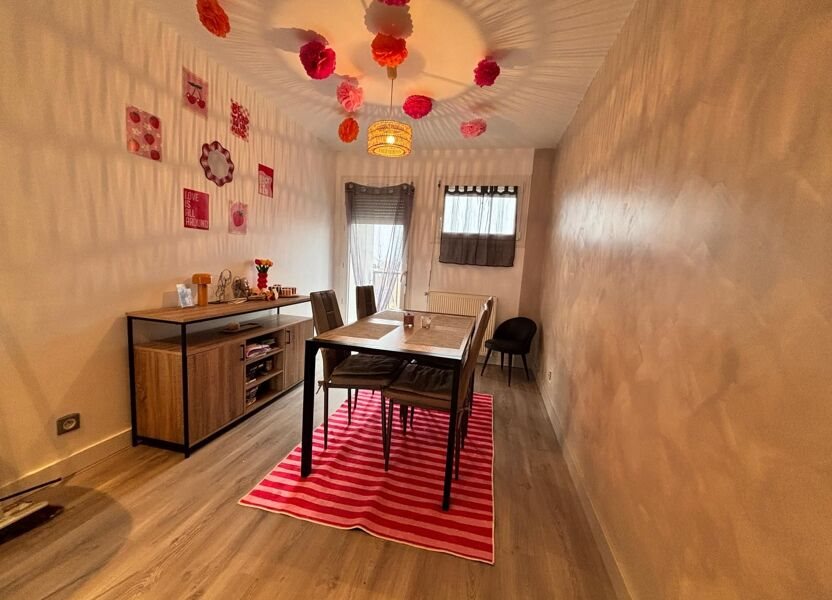 Appartement à vendre, 78m², Tarbes
