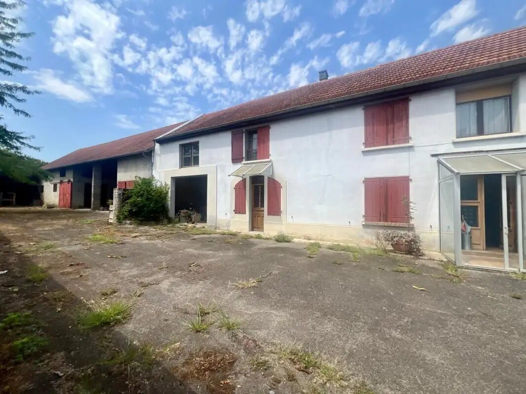 Maison à vendre, 300m², Bordères-sur-l'Echez
