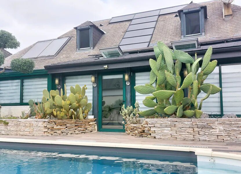 Maison à vendre, 110m², Barbazan-Debat