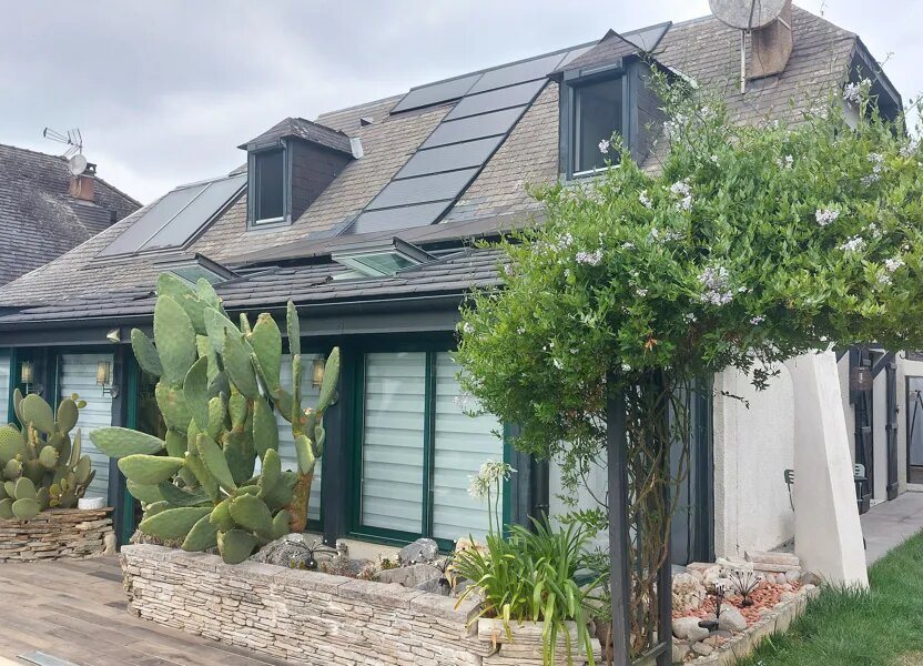 Maison à vendre, 110m², Barbazan-Debat