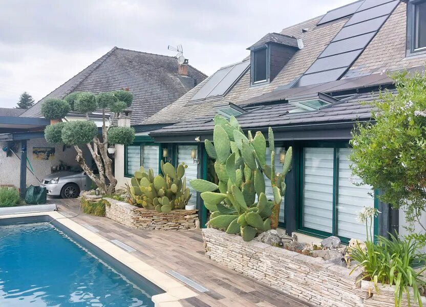 Maison à vendre, 110m², Barbazan-Debat
