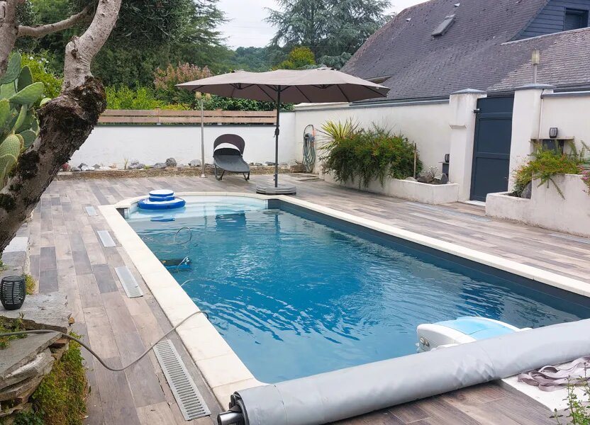 Maison à vendre, 110m², Barbazan-Debat