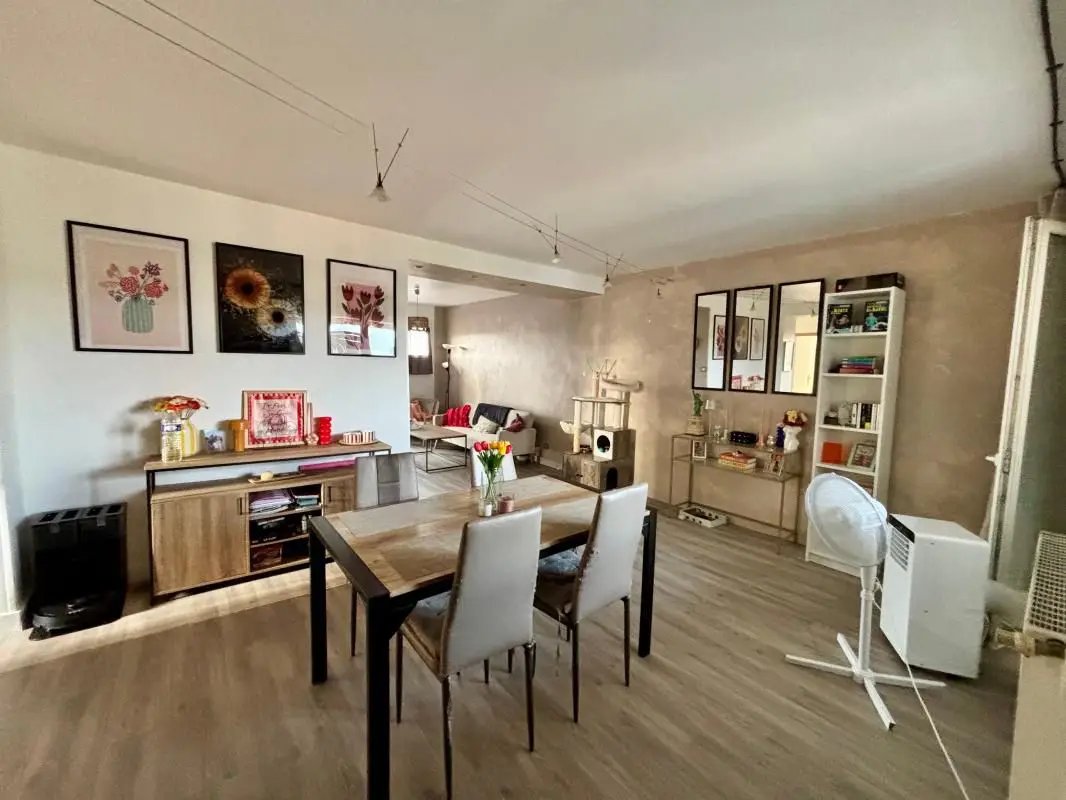 Appartement à vendre, 78m², Tarbes