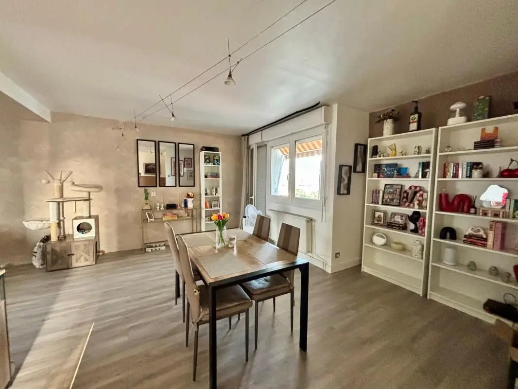 Appartement à vendre, 78m², Tarbes