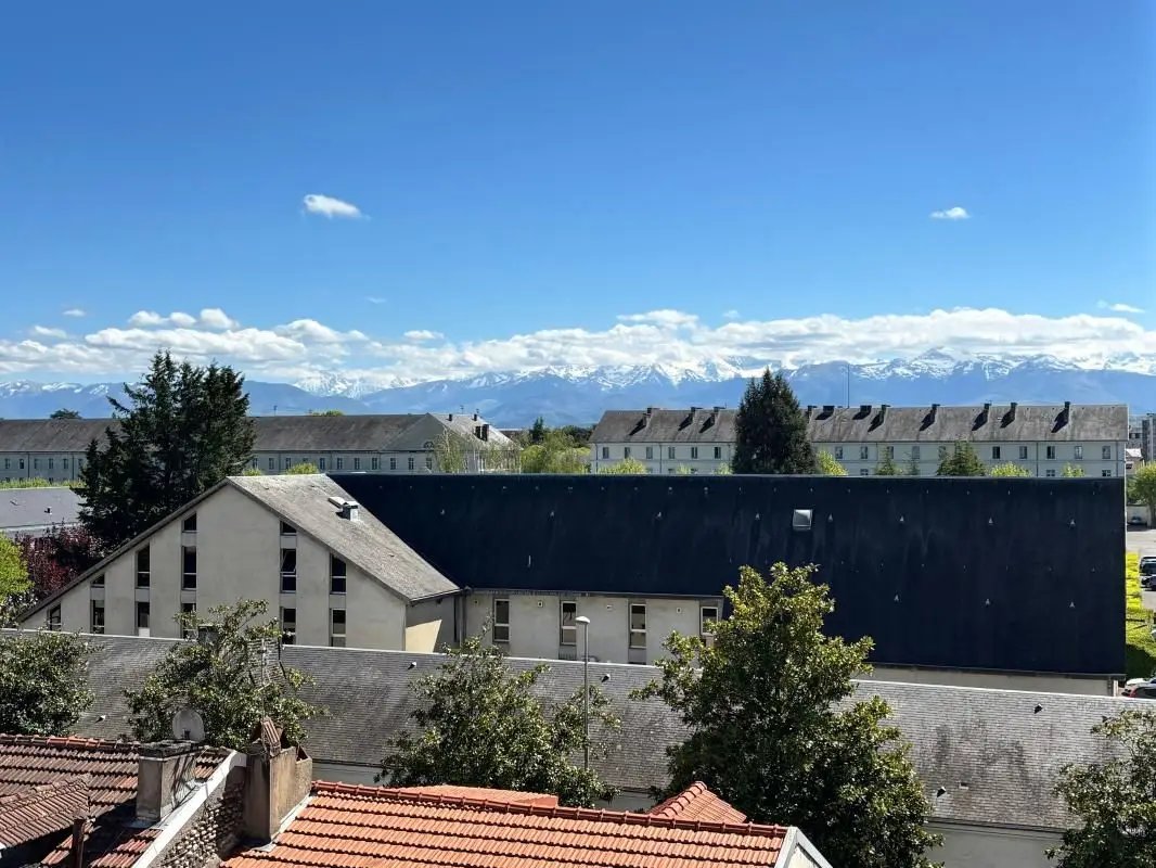 Appartement à vendre, 78m², Tarbes