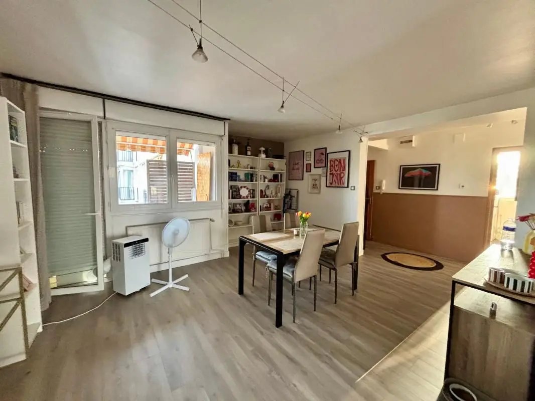 Appartement à vendre, 78m², Tarbes