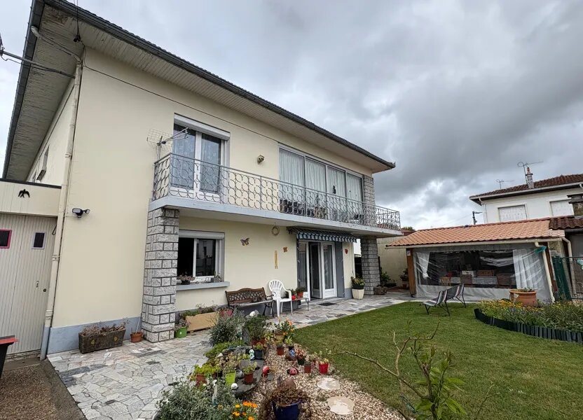 Maison à vendre, 220m², Aureilhan