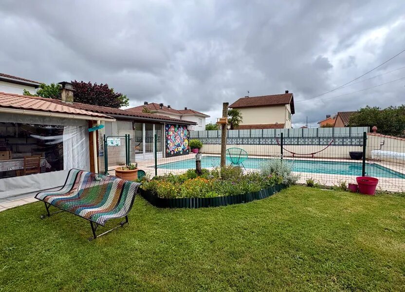 Maison à vendre, 220m², Aureilhan