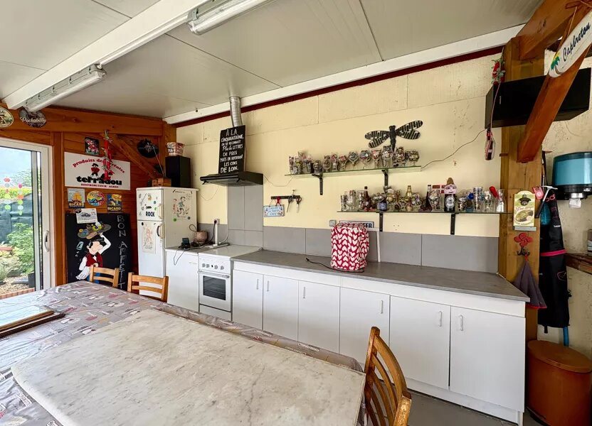Maison à vendre, 220m², Aureilhan