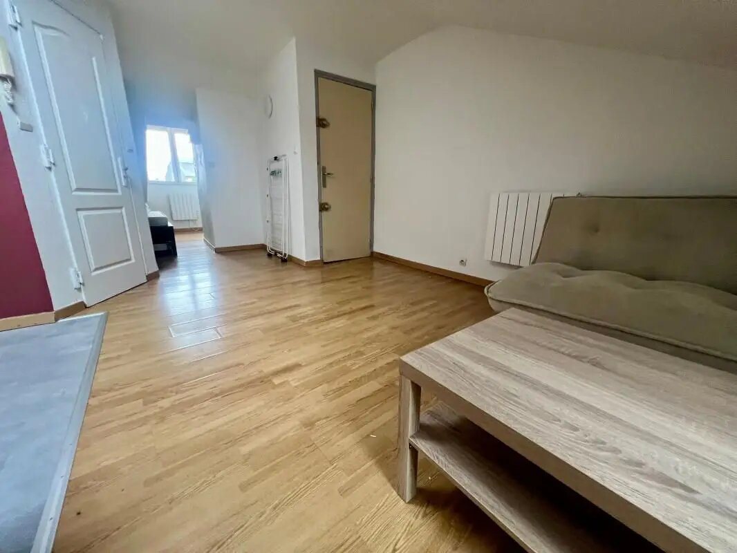 Appartement à louer, 19m², Tarbes