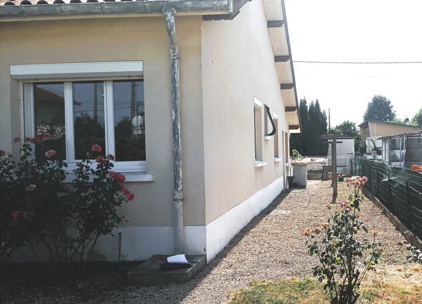 Maison à vendre, 87m², Bordères-sur-l'Echez