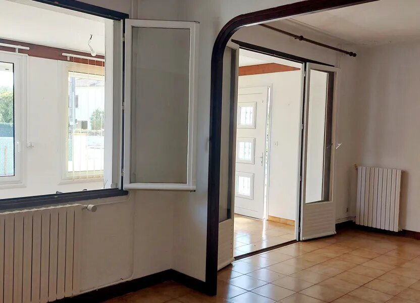 Maison à vendre, 87m², Bordères-sur-l'Echez