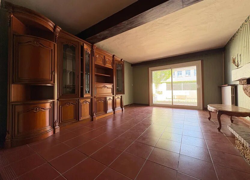 Maison à vendre, 149m², Tarbes