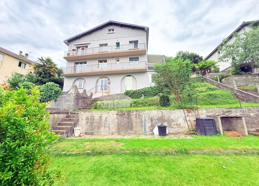 Maison à vendre, 188m², Adé