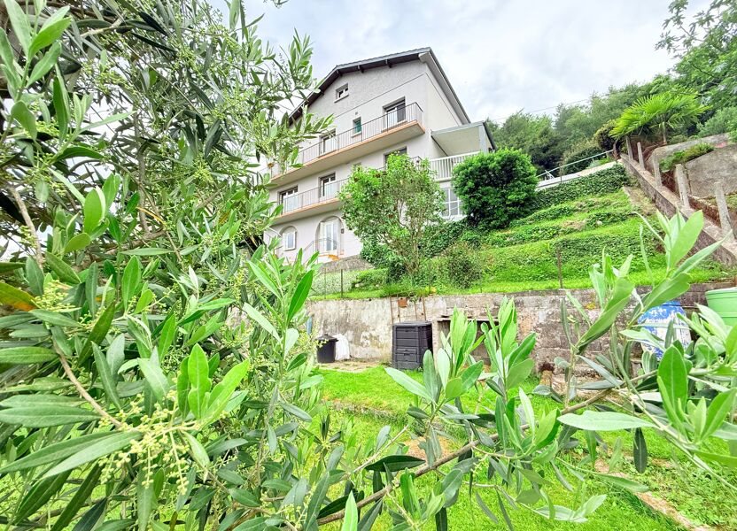 Maison à vendre, 188m², Adé
