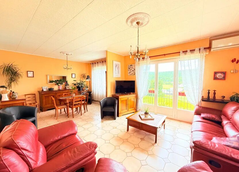 Maison à vendre, 188m², Adé