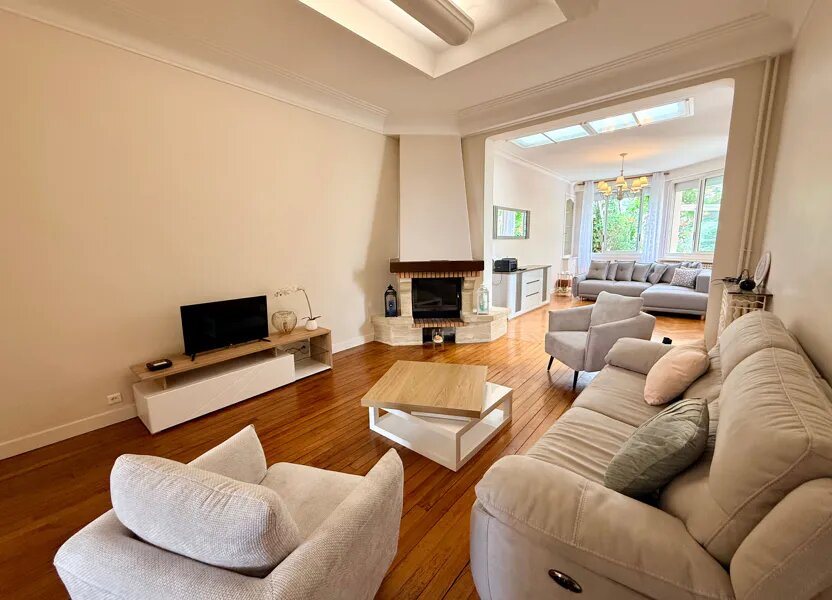 Maison à vendre, 242m², Tarbes