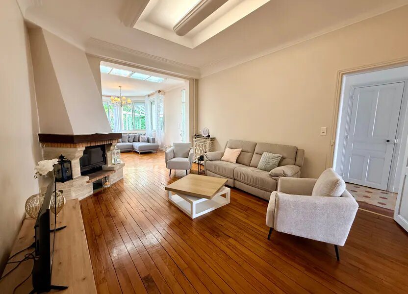 Maison à vendre, 242m², Tarbes