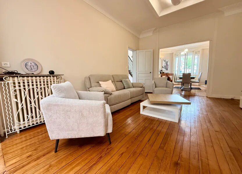 Maison à vendre, 242m², Tarbes