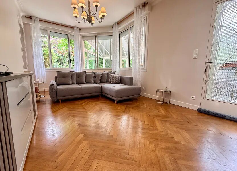 Maison à vendre, 242m², Tarbes