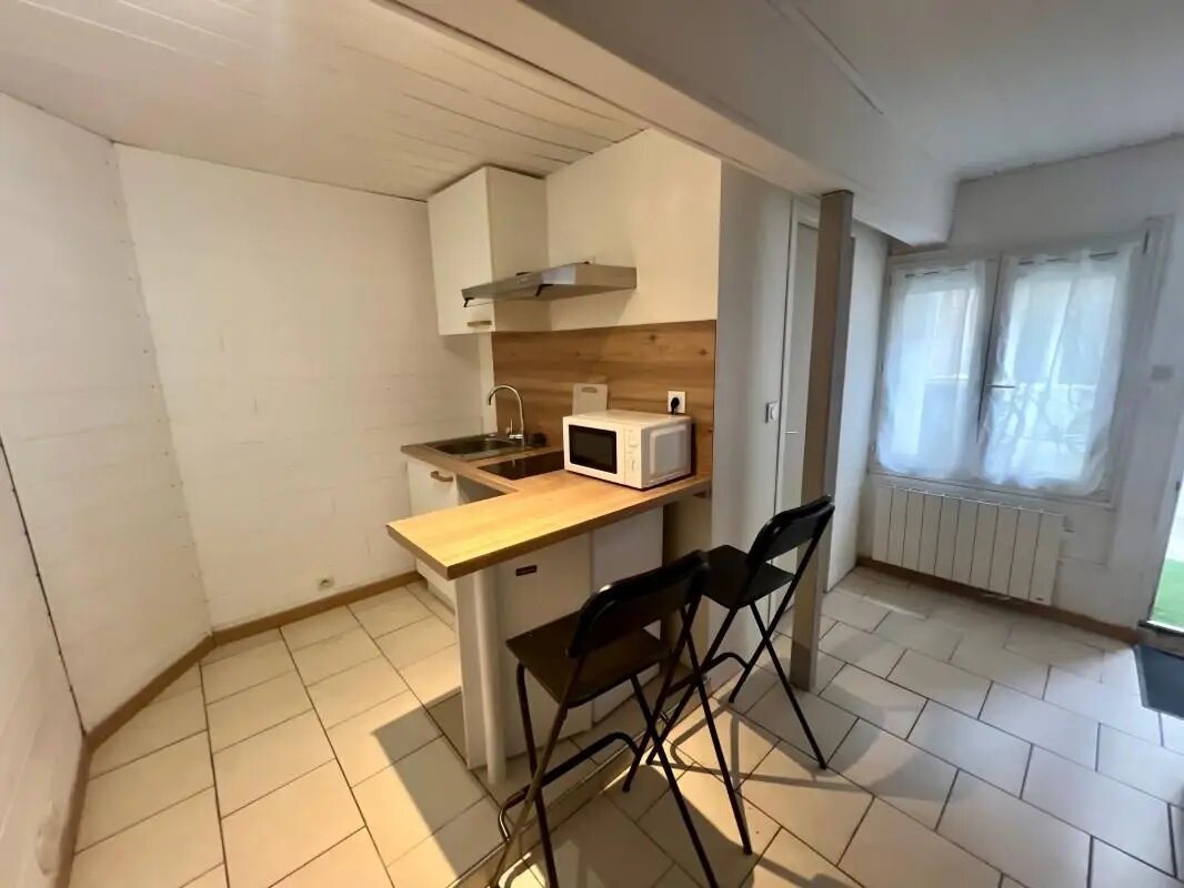 Appartement à louer, 27m², Tarbes