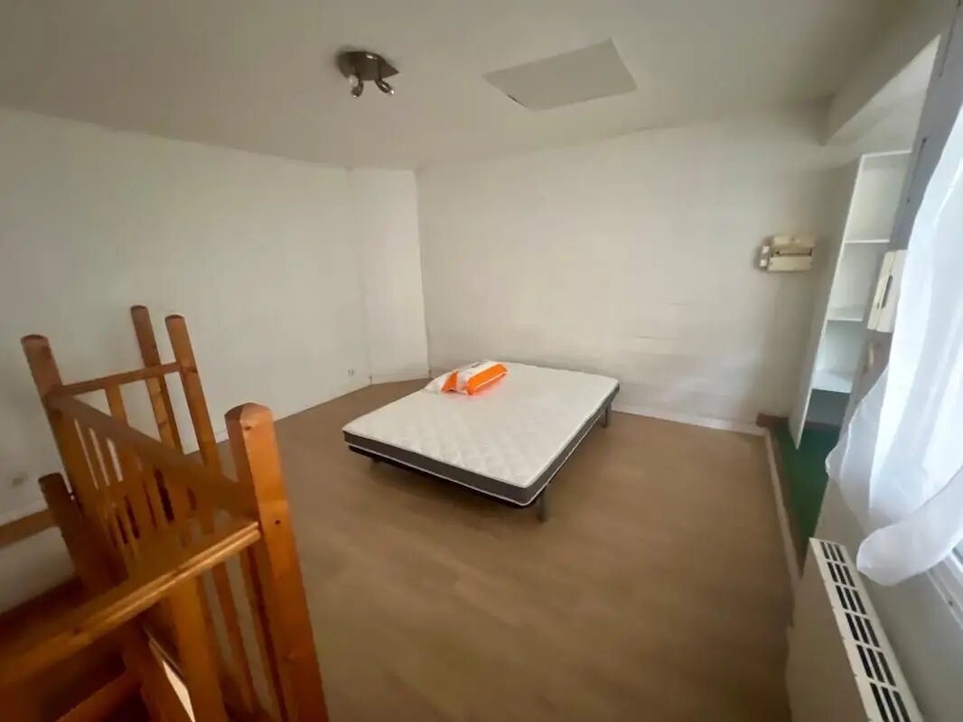 Appartement à louer, 27m², Tarbes