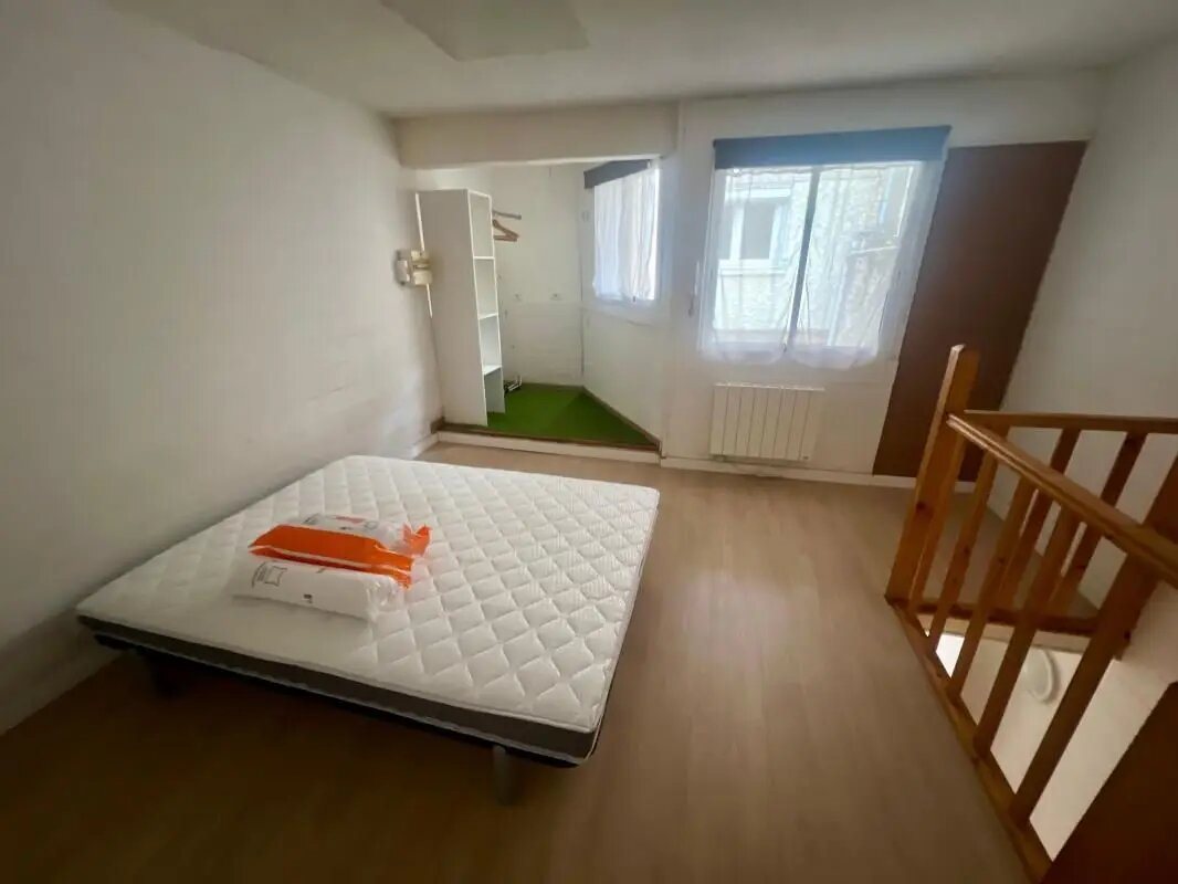 Appartement à louer, 27m², Tarbes