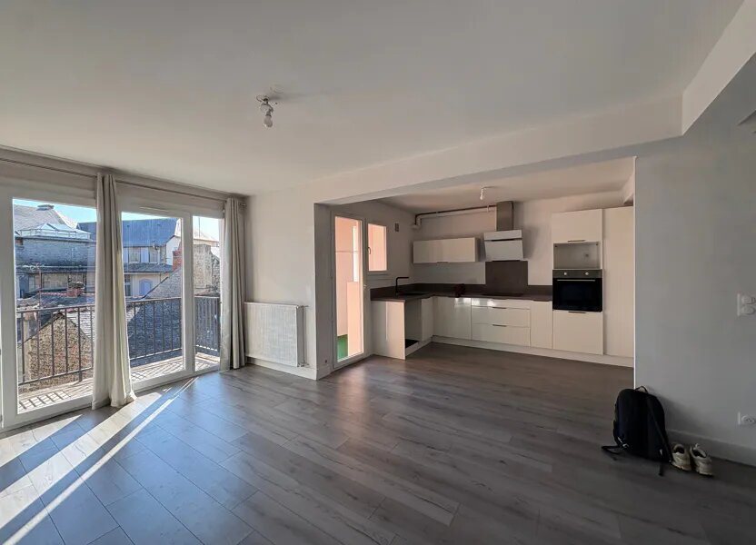 Appartement à vendre, 77m², Tarbes