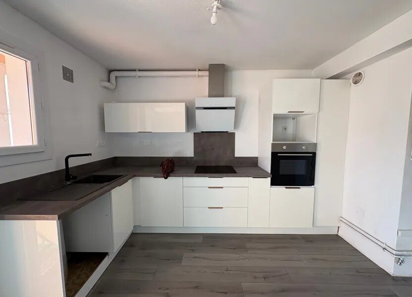 Appartement à vendre, 77m², Tarbes