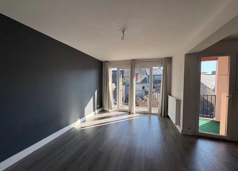 Appartement à vendre, 77m², Tarbes