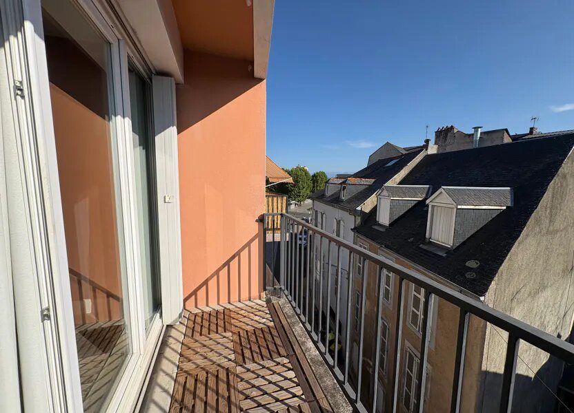Appartement à vendre, 77m², Tarbes