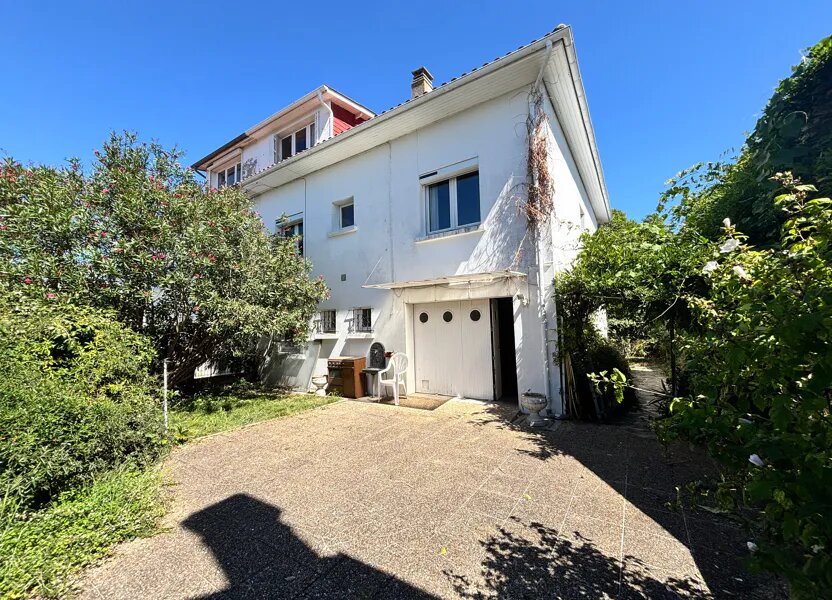 Maison à vendre, 144m², Tarbes