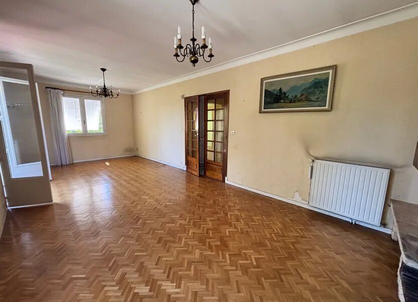Maison à vendre, 144m², Tarbes