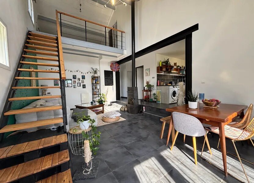 Maison à vendre, 112m², Aureilhan