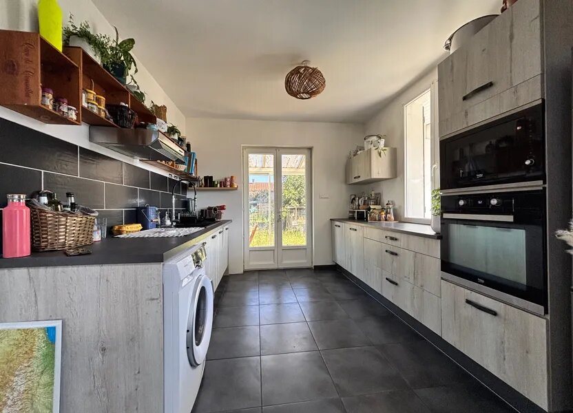 Maison à vendre, 112m², Aureilhan