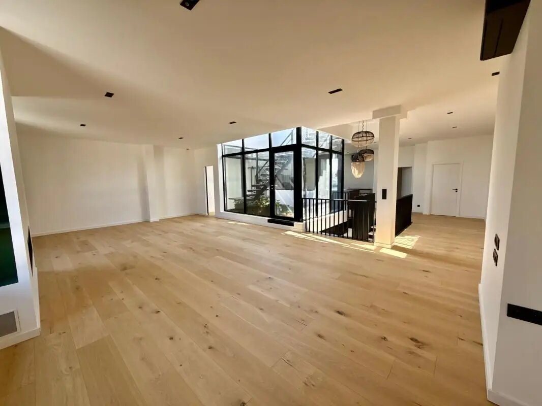 Appartement à vendre, 210m², Tarbes