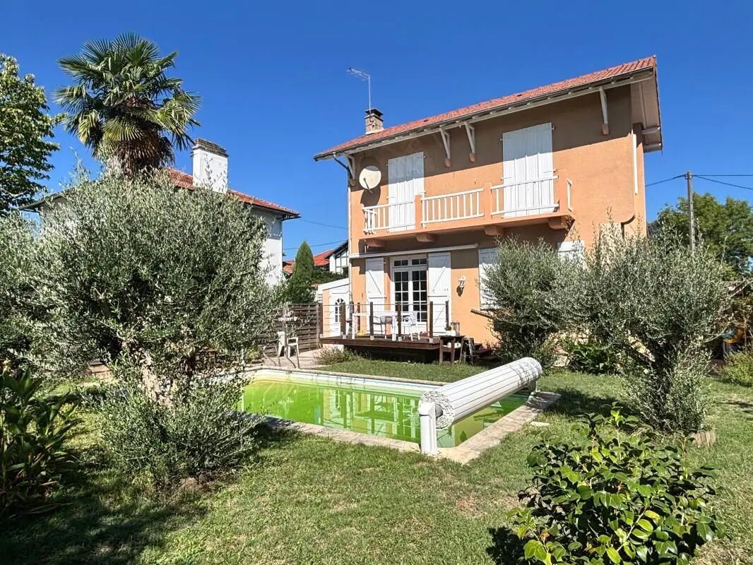 Maison à vendre, 132m², Tarbes