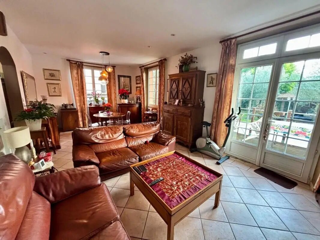Maison à vendre, 132m², Tarbes